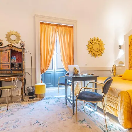 Bed & Breakfast Il Moresco *