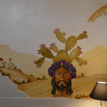 Bed & Breakfast Il Moresco Catania