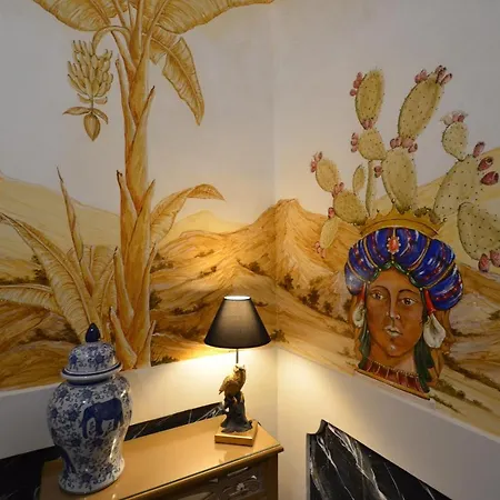Il Moresco Bed & Breakfast *