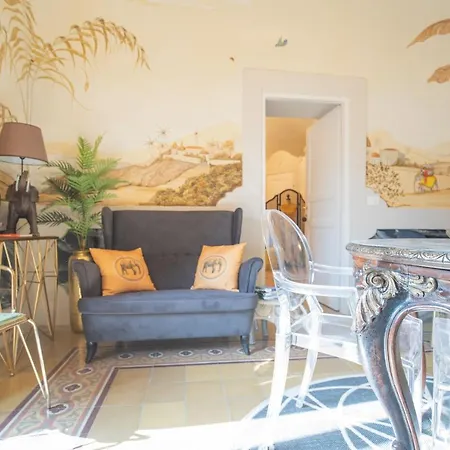Bed & Breakfast Il Moresco Catania