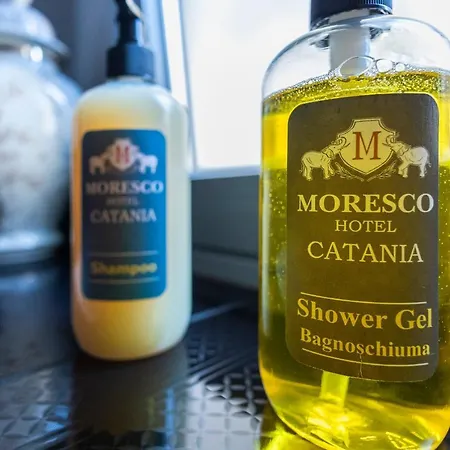 Il Moresco