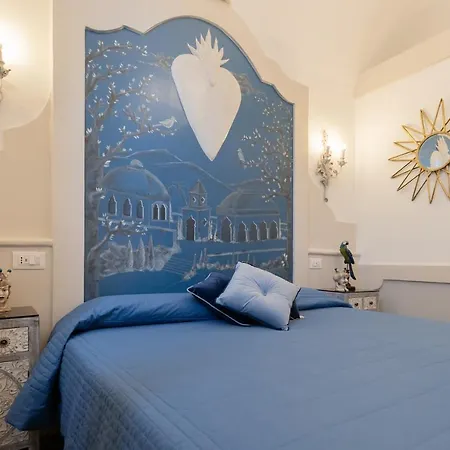 Il Moresco Bed & Breakfast *