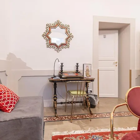 Bed & Breakfast Il Moresco *
