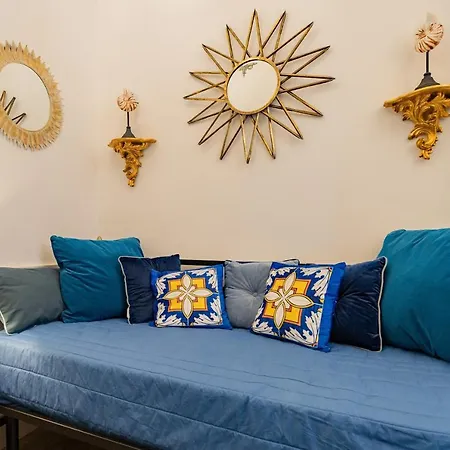 Bed & Breakfast Il Moresco Catania