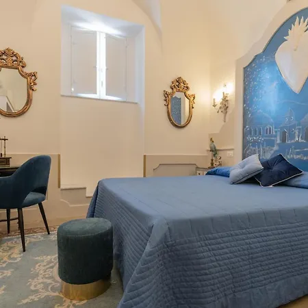 Bed & Breakfast Il Moresco Catania