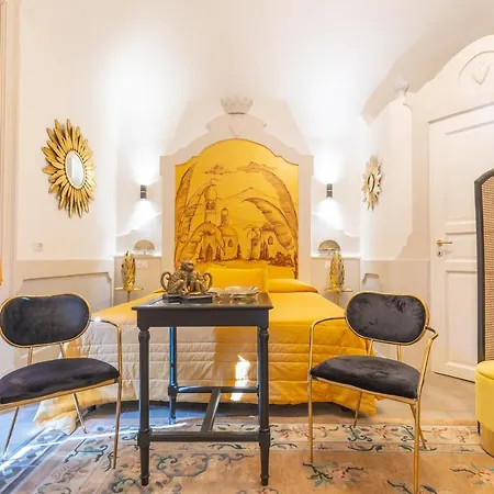Bed & Breakfast Il Moresco *