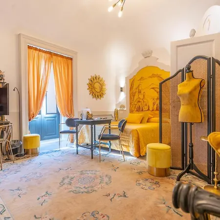Bed & Breakfast Il Moresco Catania