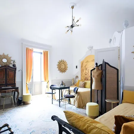 Bed & Breakfast Il Moresco *