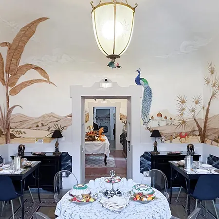 Bed & Breakfast Il Moresco Catania