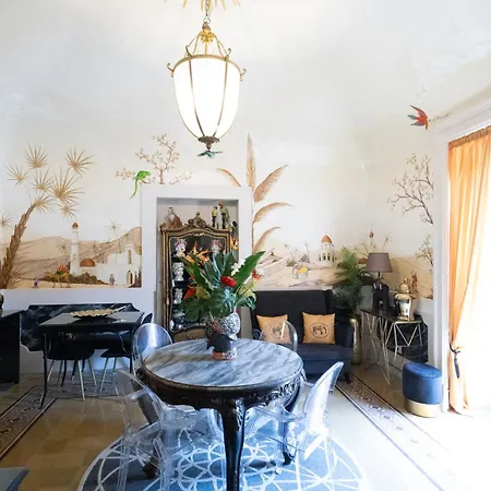 Bed & Breakfast Il Moresco