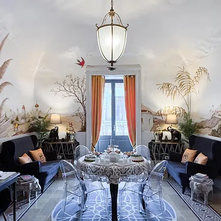 Il Moresco Bed & Breakfast Catania