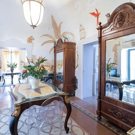 Bed & Breakfast Il Moresco