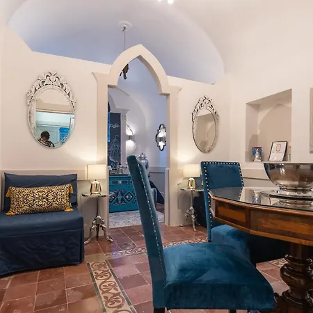 Il Moresco Bed & Breakfast Catania