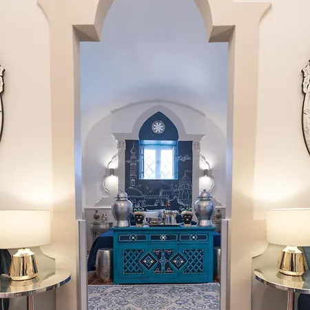 Il Moresco Bed & Breakfast