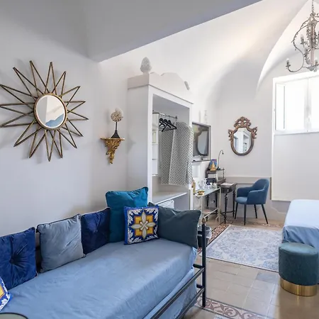 Bed & Breakfast Il Moresco Catania