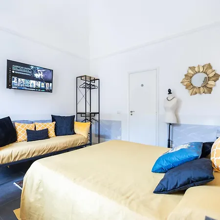 Il Moresco Bed & Breakfast *