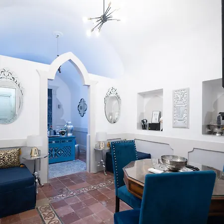 Il Moresco Bed & Breakfast *