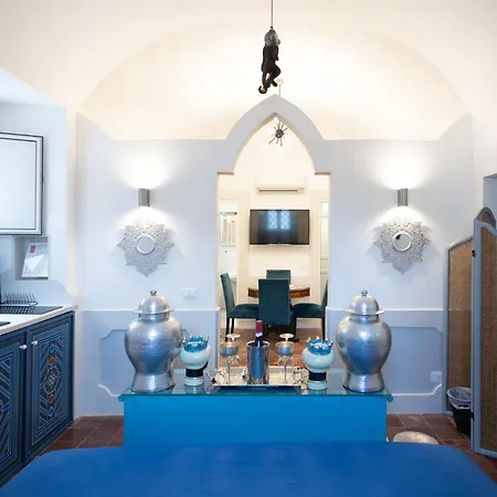 Bed & Breakfast Il Moresco *