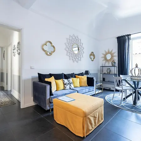 Il Moresco Bed & Breakfast *