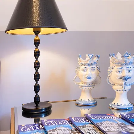 Bed & Breakfast Il Moresco *