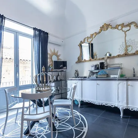 Il Moresco Bed & Breakfast *