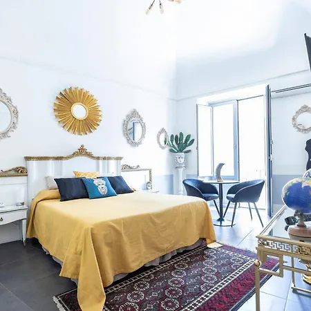 Bed & Breakfast Il Moresco Catania