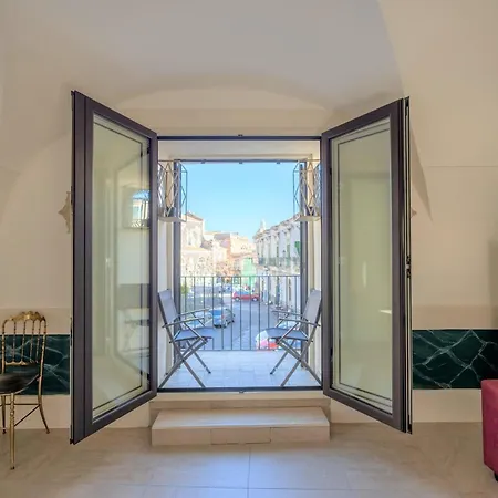 Il Moresco Bed & Breakfast *
