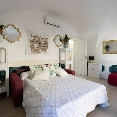Il Moresco Bed & Breakfast