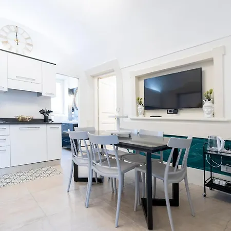 Il Moresco Bed & Breakfast Catania