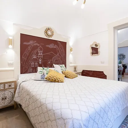 Bed & Breakfast Il Moresco