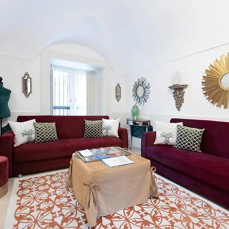 Il Moresco Bed & Breakfast *