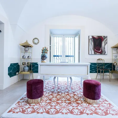 Bed & Breakfast Il Moresco *