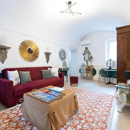 Il Moresco Bed & Breakfast Catania