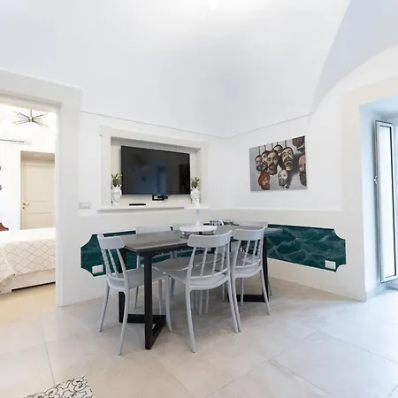 Bed & Breakfast Il Moresco *