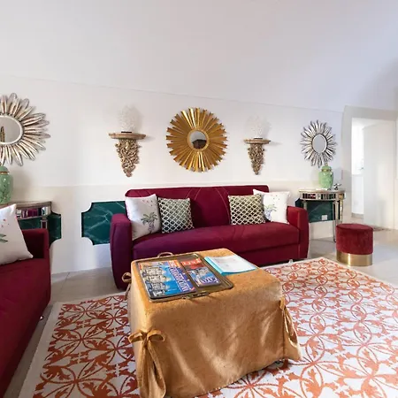 Il Moresco Bed & Breakfast Catania