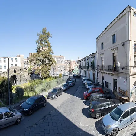 Il Moresco Bed & Breakfast *
