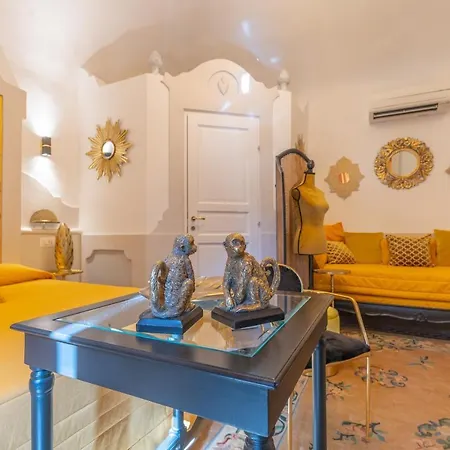 Il Moresco Bed & Breakfast *