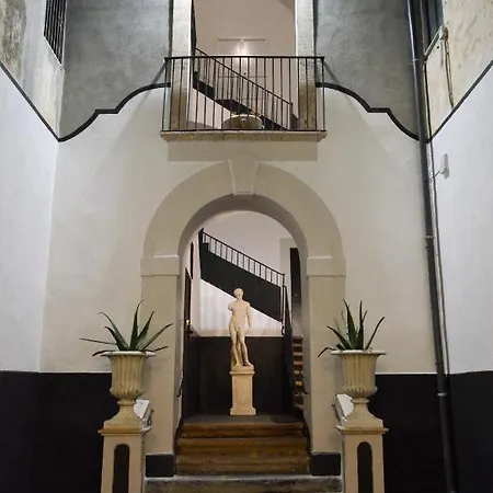 Il Moresco Bed & Breakfast
