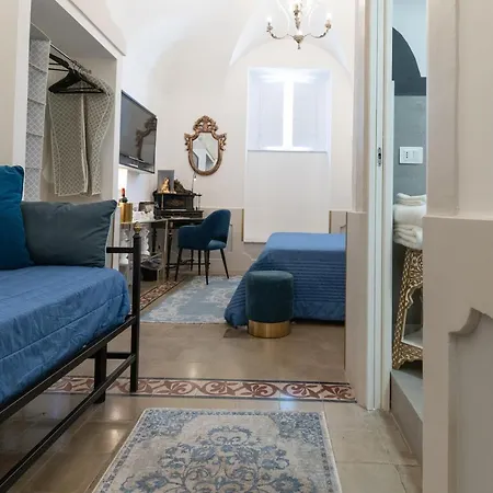 Il Moresco Bed & Breakfast Catánia
