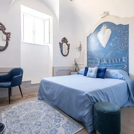 Il Moresco Bed & Breakfast