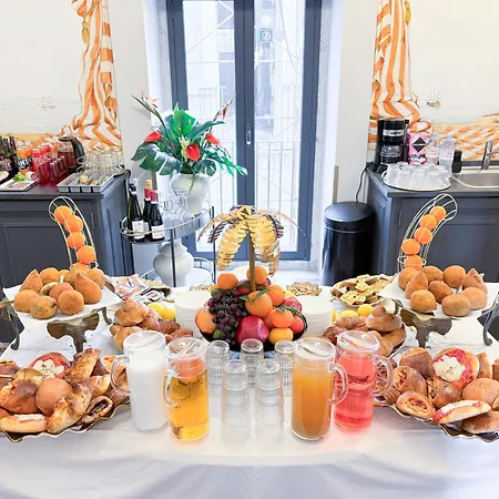 Il Moresco Bed & Breakfast