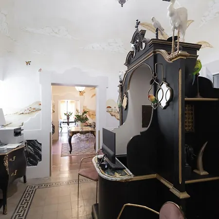 Il Moresco Bed & Breakfast