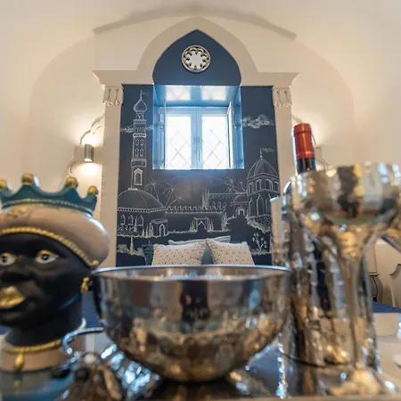 Il Moresco Catánia