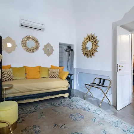 Il Moresco Bed & Breakfast *