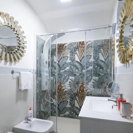 Bed and breakfast Il Moresco 4*