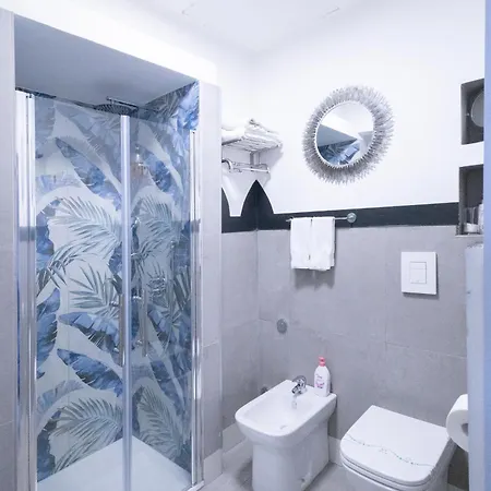 Il Moresco Bed and breakfast Catania