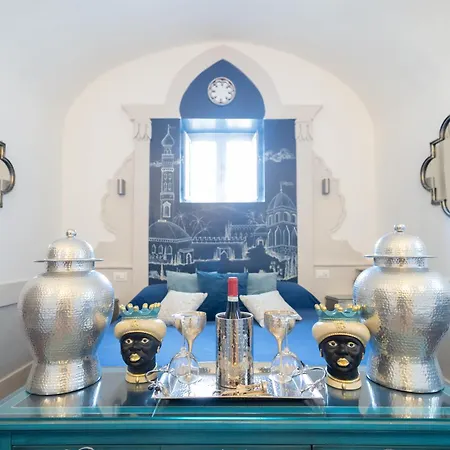 Il Moresco Bed & Breakfast