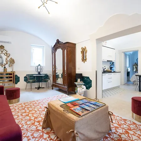 Bed & Breakfast Il Moresco