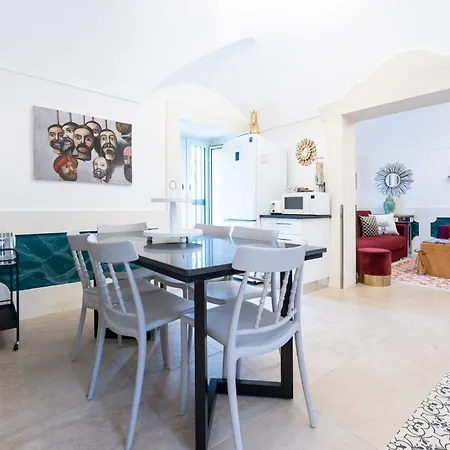 Il Moresco Bed & Breakfast Catánia
